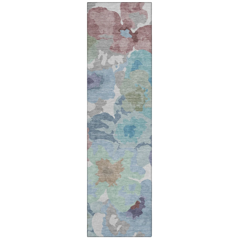 Chantille ACN2586 Silver 2'3
