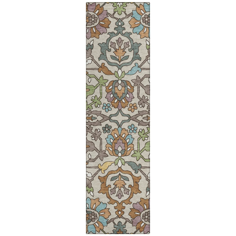Chantille ACN2587 Beige 2'3