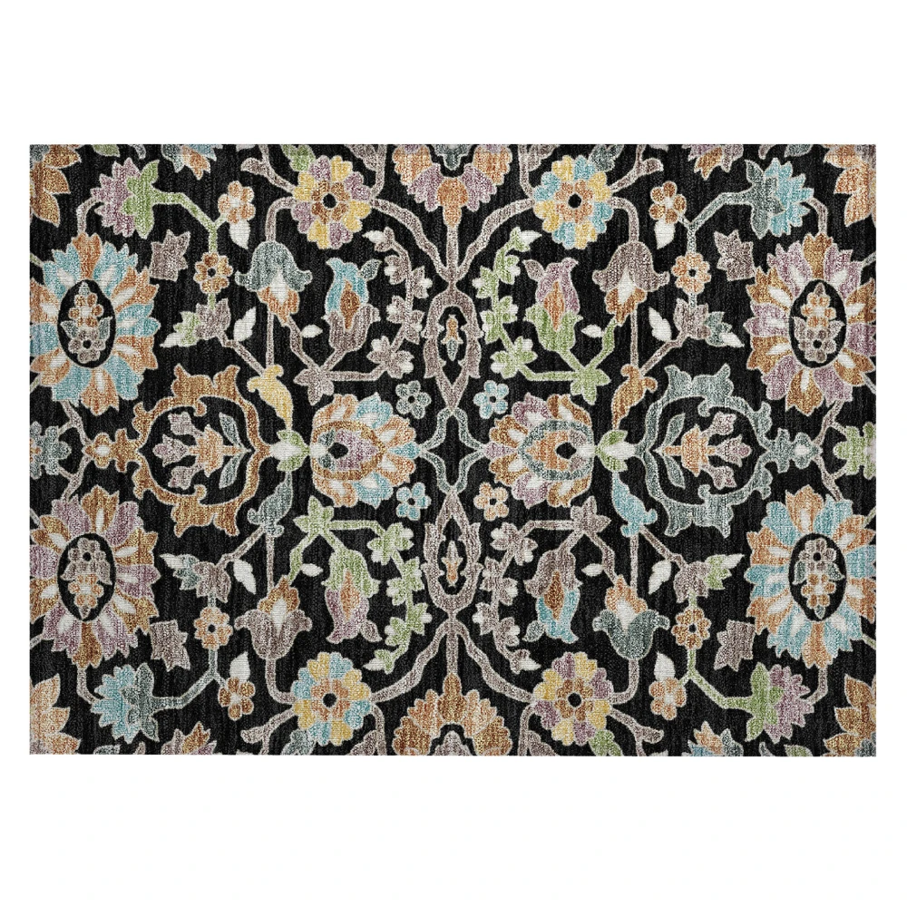 Chantille ACN2587 Black 1'8