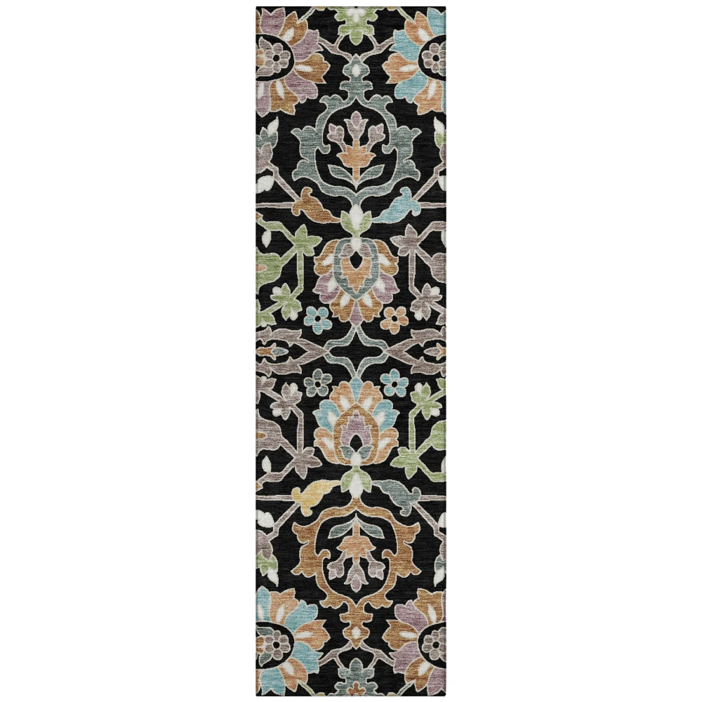 Chantille ACN2587 Black 2'3