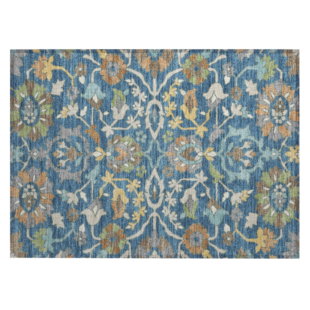 Chantille ACN2587 Blue 1'8