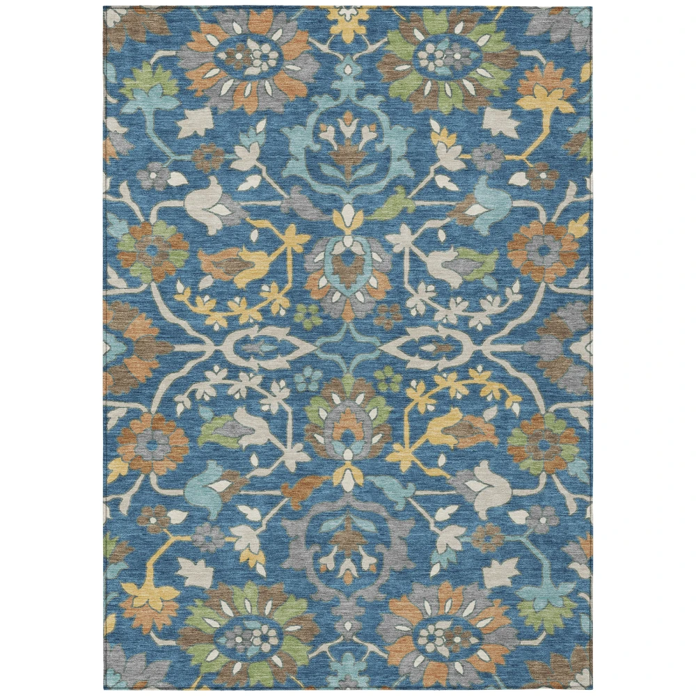 Chantille ACN2587 Blue 2'6