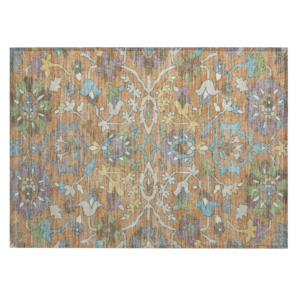 Chantille ACN2587 Copper 1'8