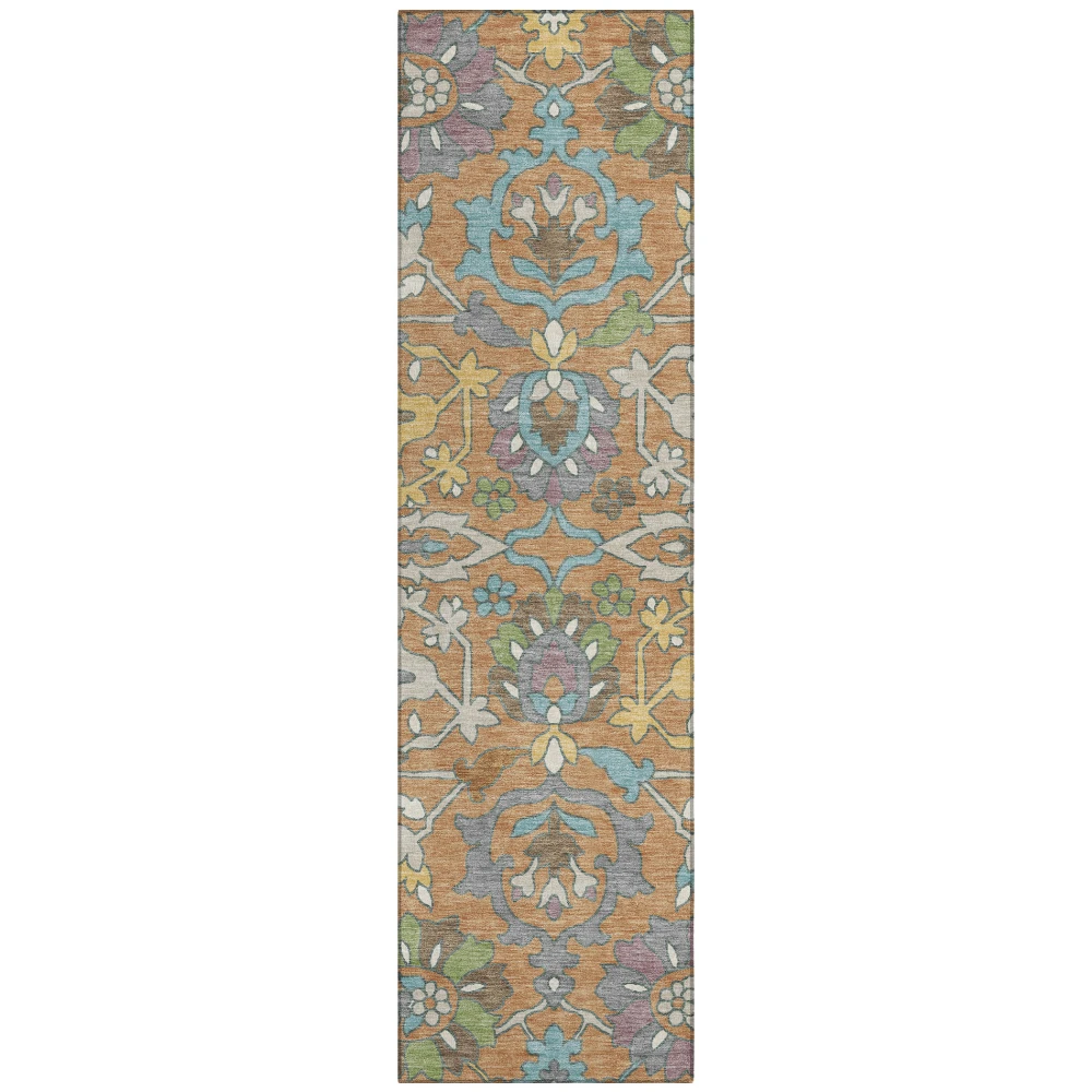 Chantille ACN2587 Copper 2'3