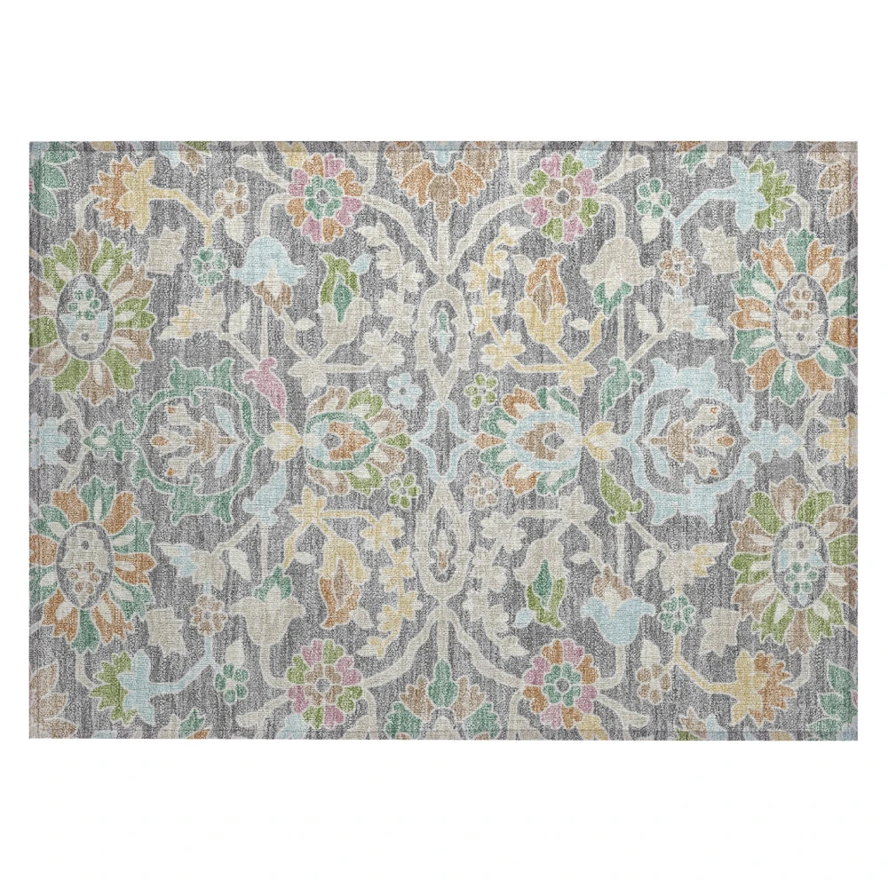 Chantille ACN2587 Gray 1'8