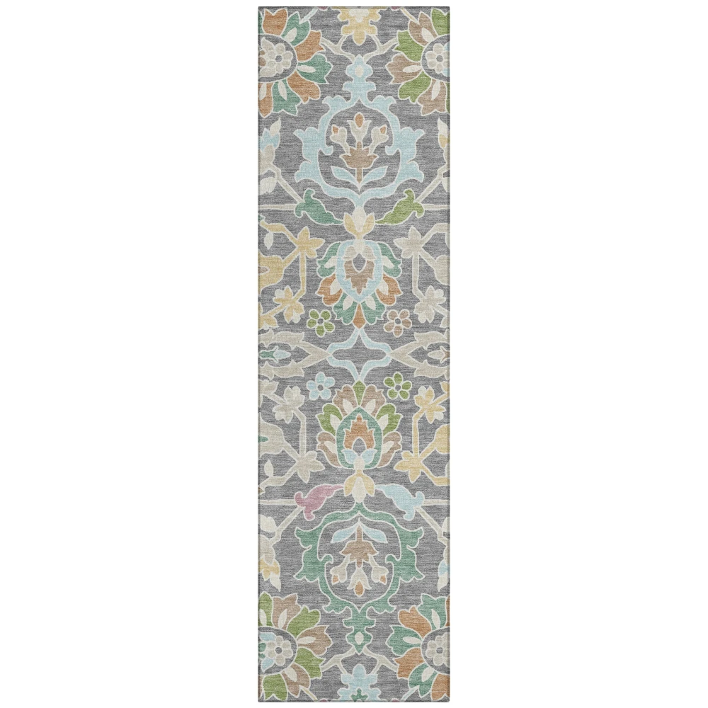 Chantille ACN2587 Gray 2'3