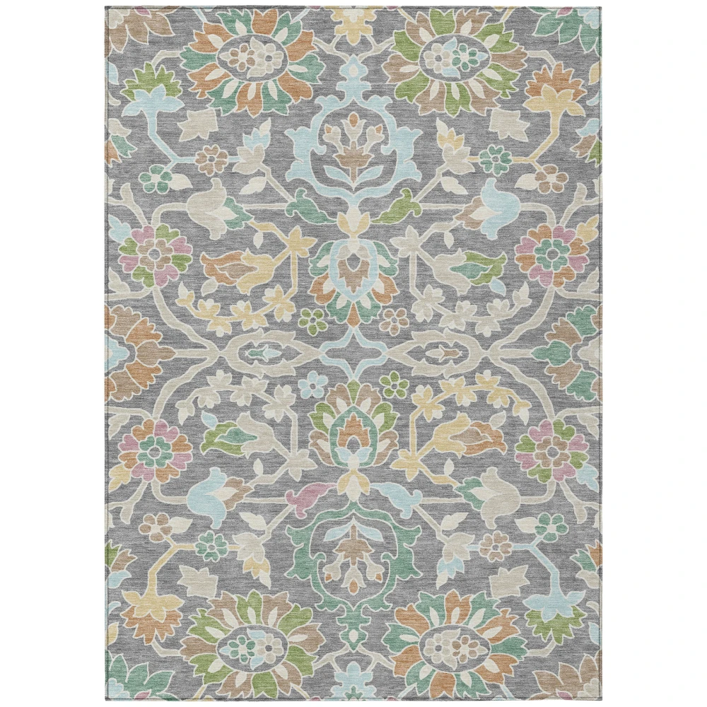 Chantille ACN2587 Gray 8' x 10' Rug