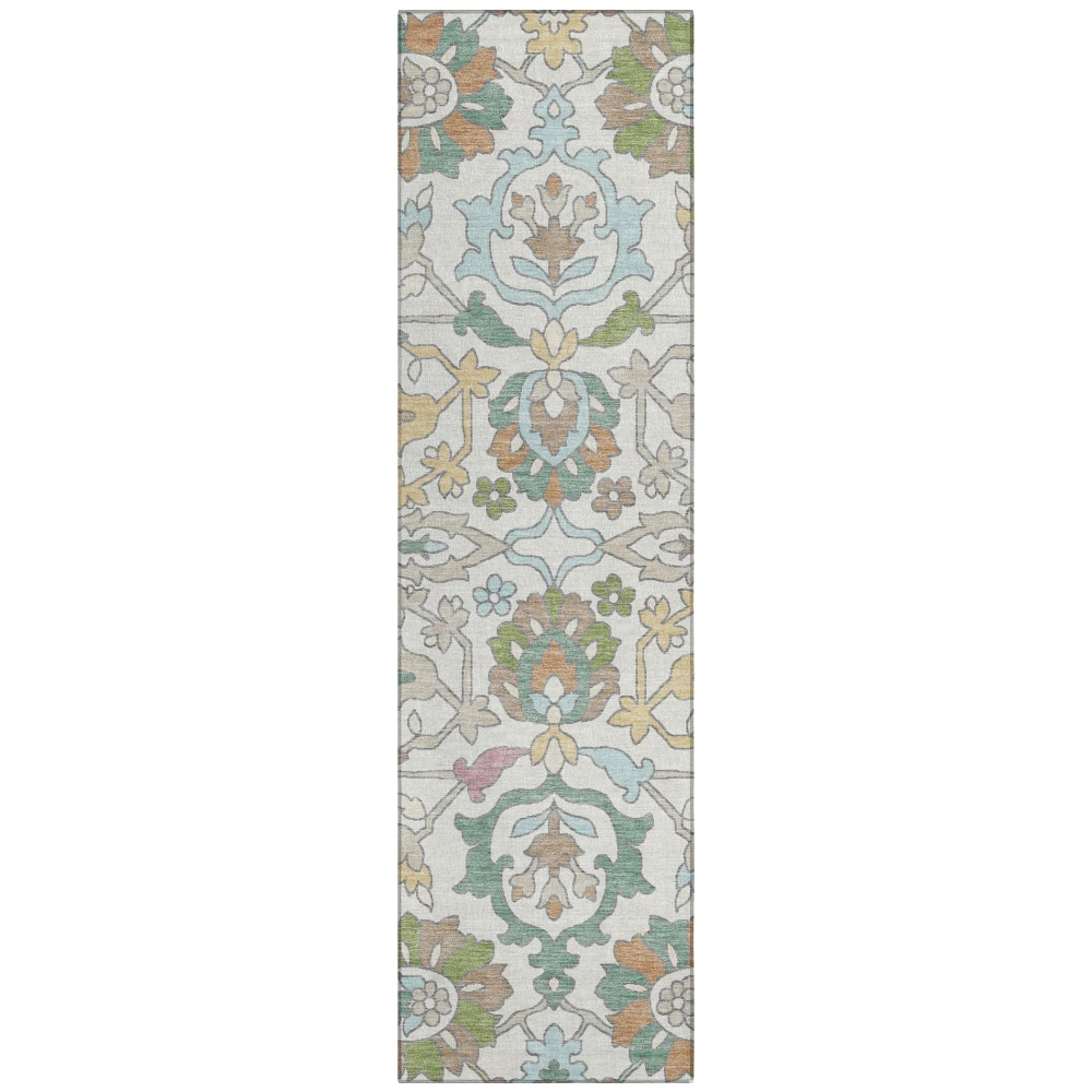 Chantille ACN2587 Ivory 2'3