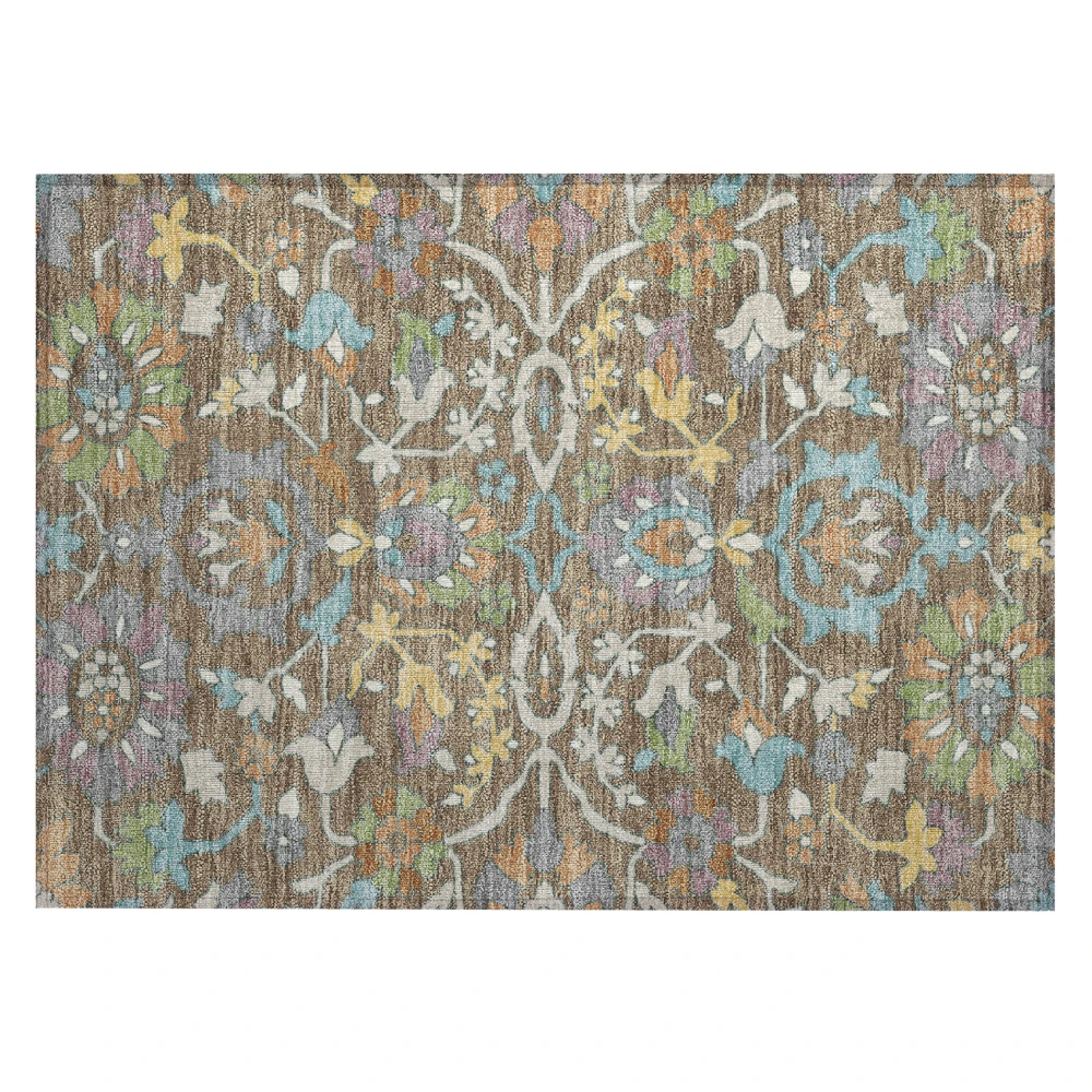 Chantille ACN2587 Mocha 1'8