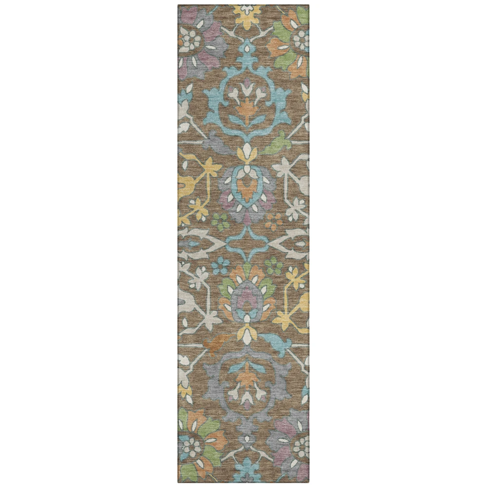 Chantille ACN2587 Mocha 2'3