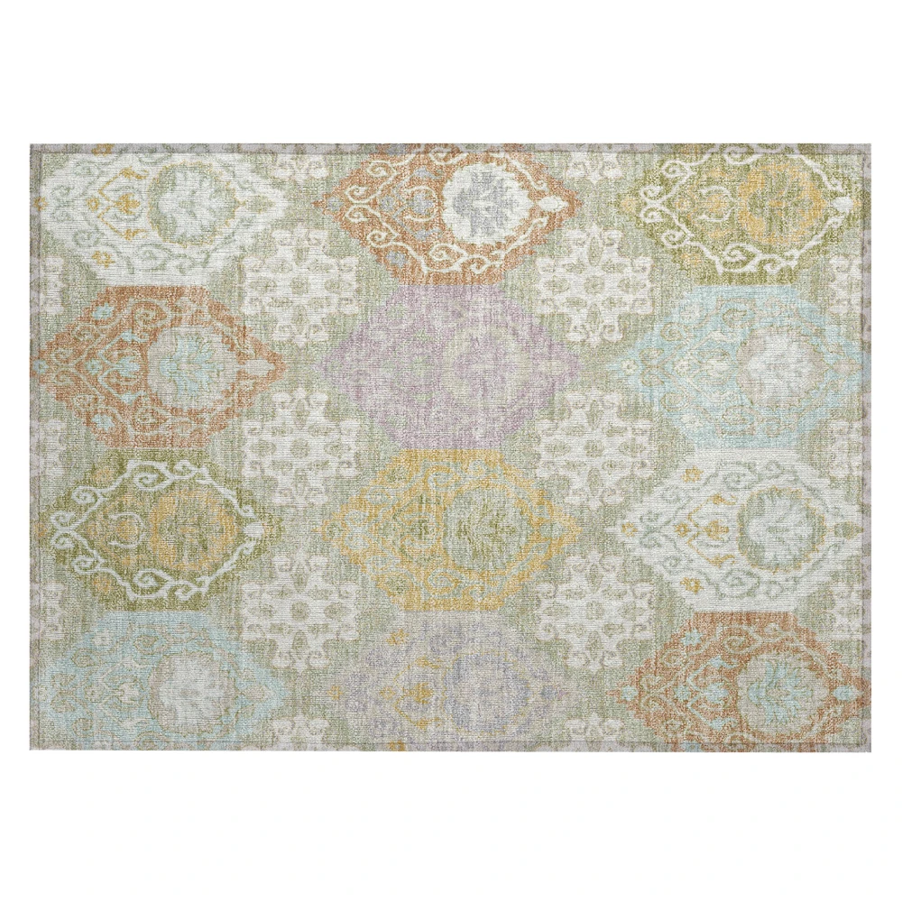 Chantille ACN2588 Celery 1'8