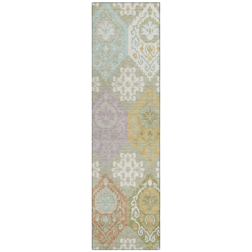 Chantille ACN2588 Celery 2'3