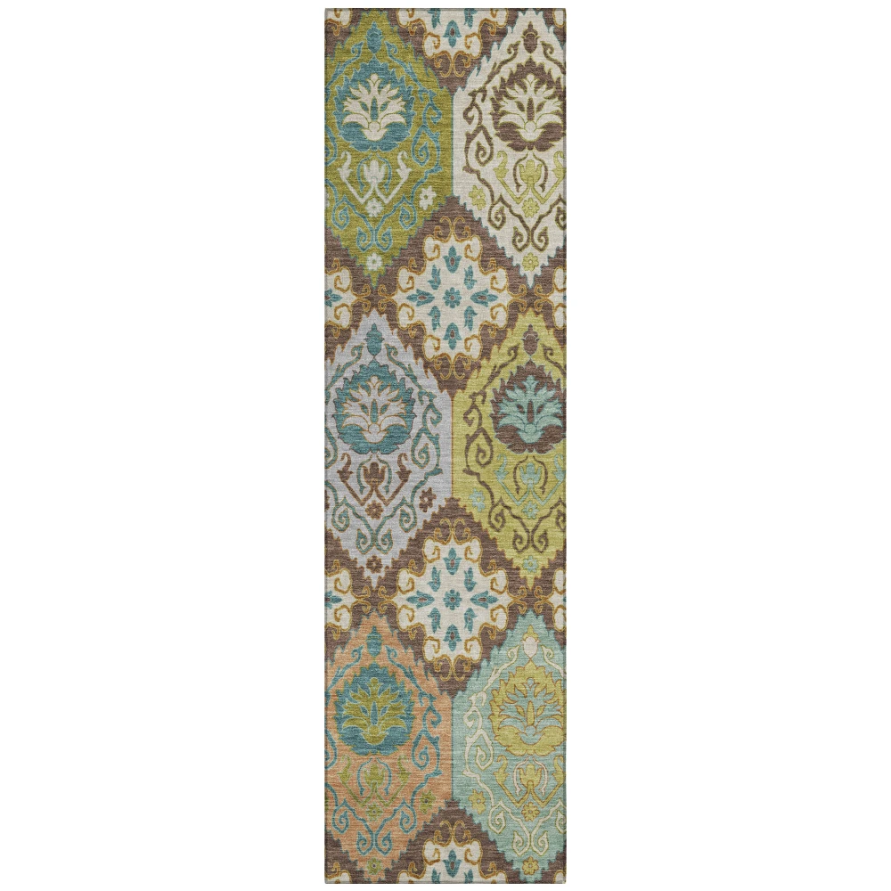Chantille ACN2588 Chocolate 2'3