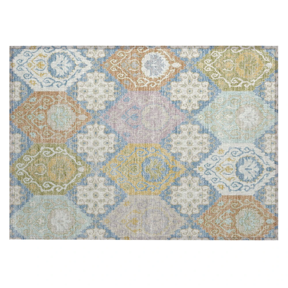 Chantille ACN2588 Denim 1'8