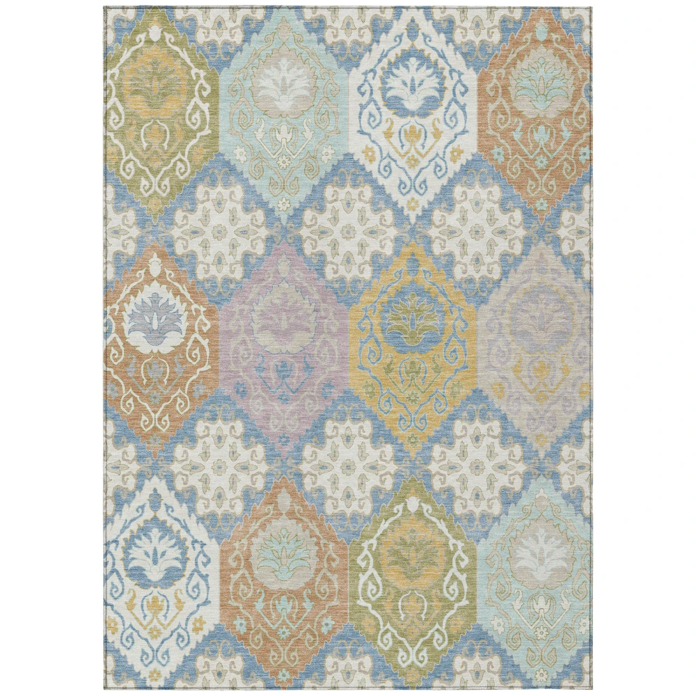 Chantille ACN2588 Denim 10' x 14' Rug