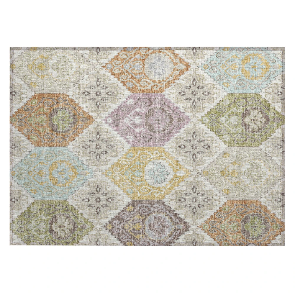 Chantille ACN2588 Ivory 1'8