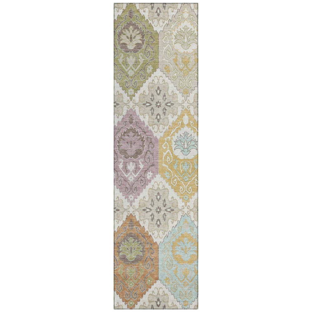 Chantille ACN2588 Ivory 2'3
