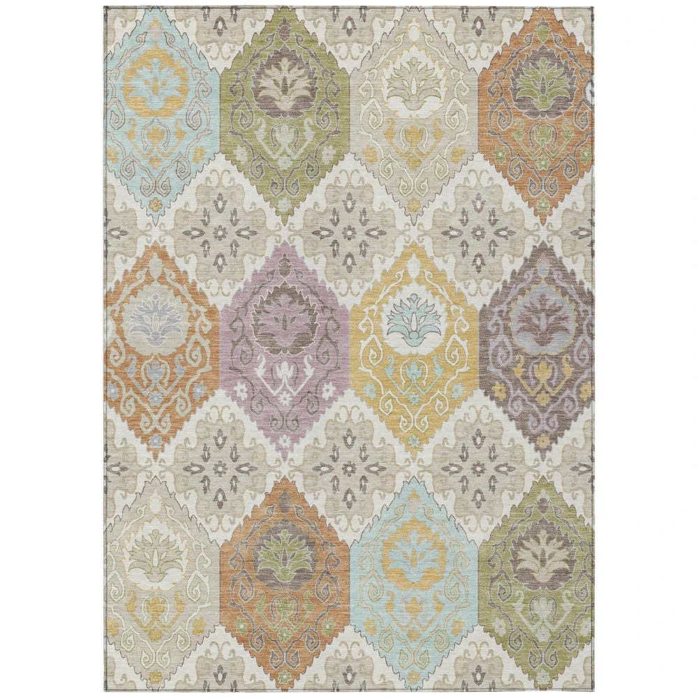 Chantille ACN2588 Ivory 2'6
