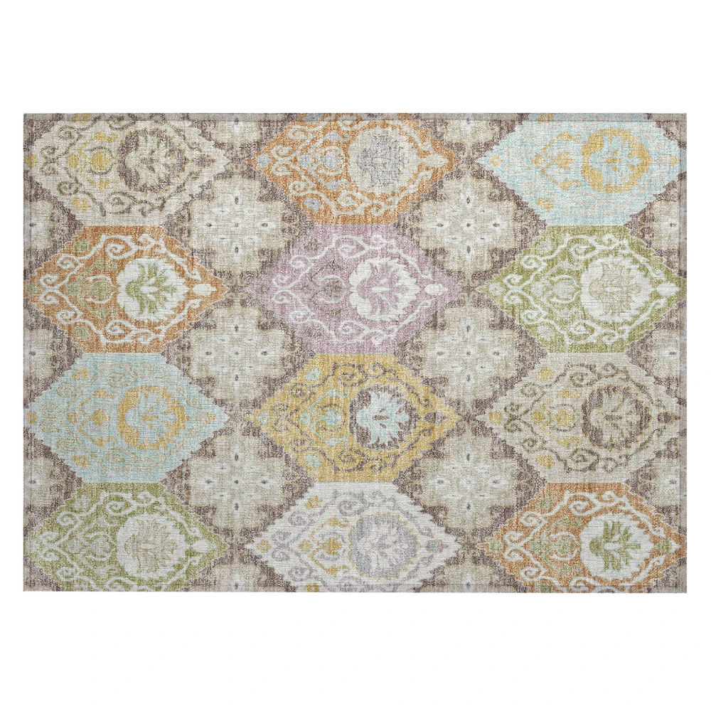 Chantille ACN2588 Taupe 1'8
