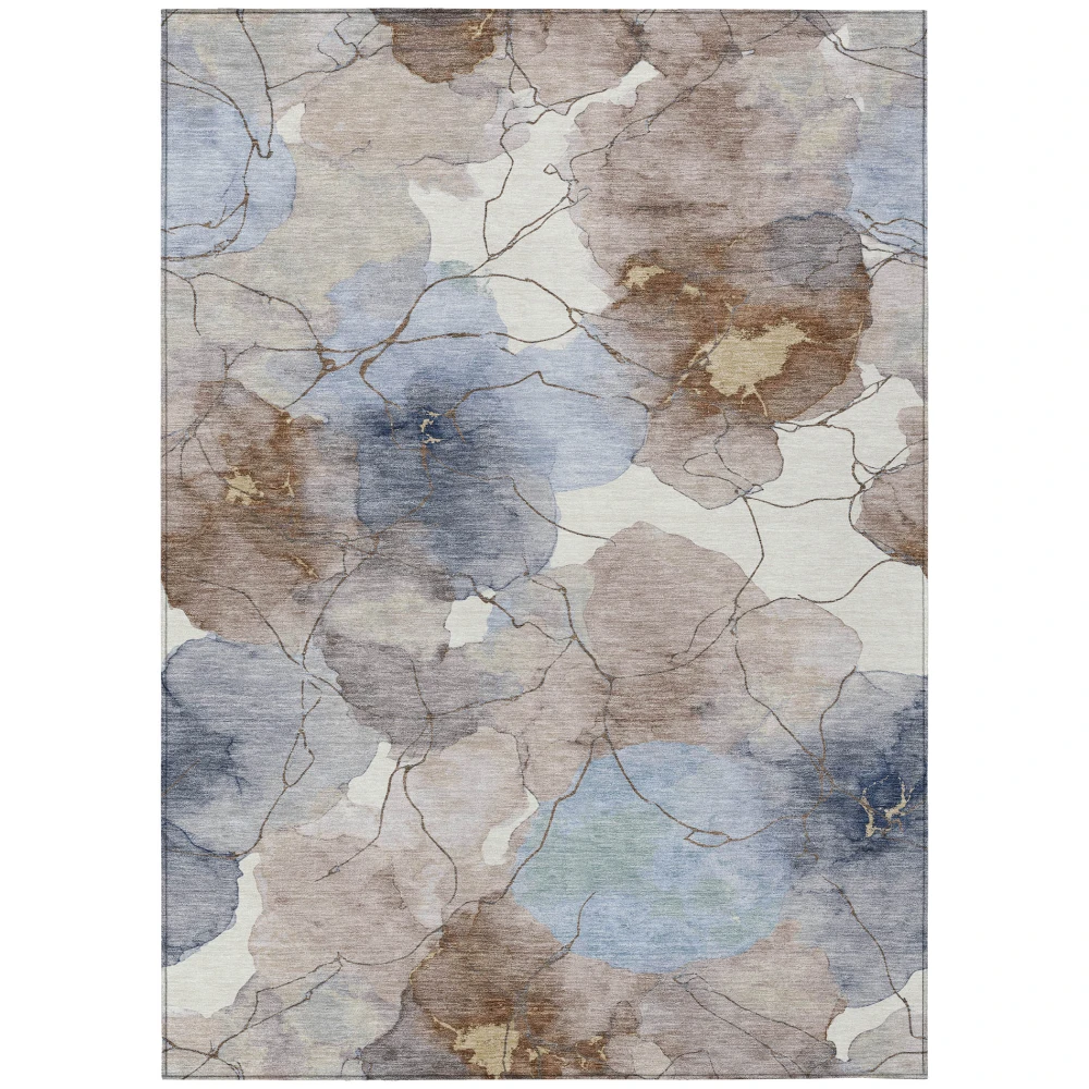 Chantille ACN2589 Khaki 8' x 10' Rug