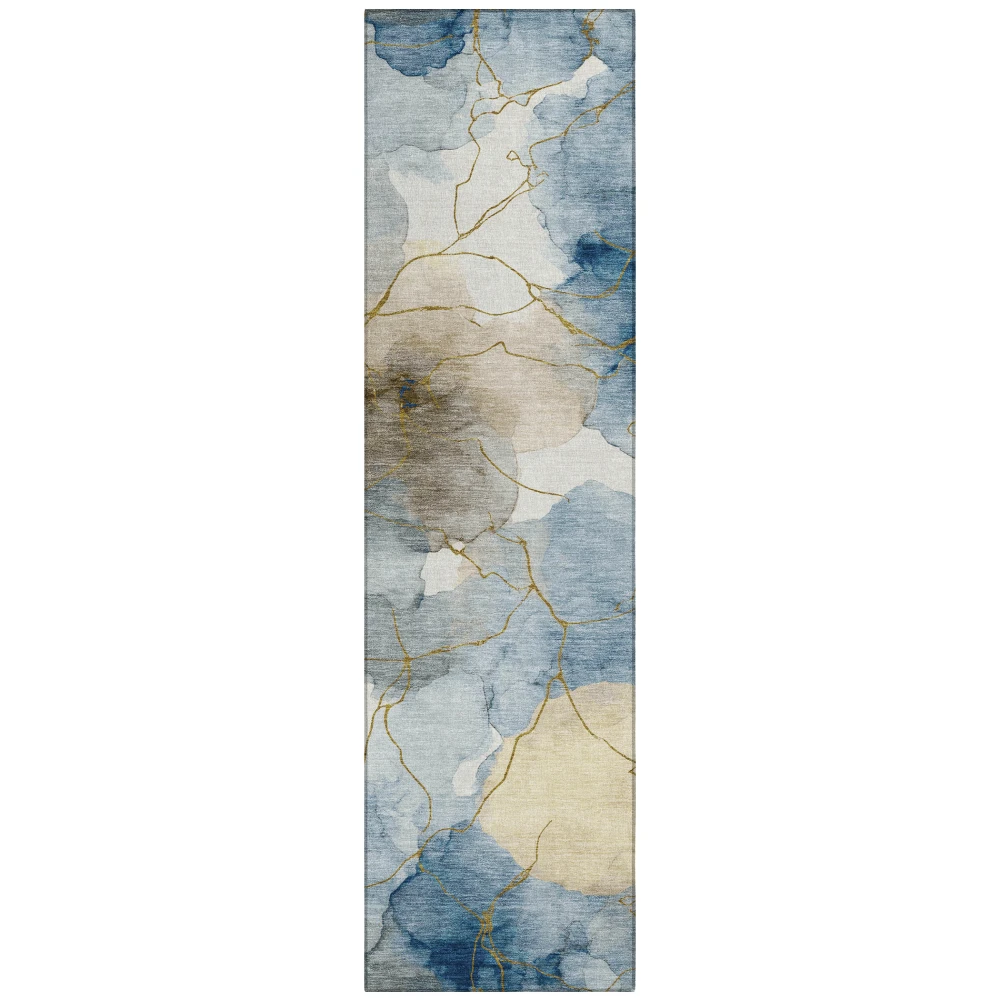 Chantille ACN2589 Sky 2'3