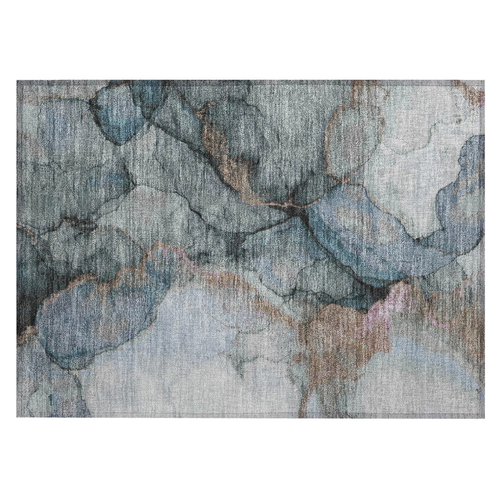 Chantille ACN2590 Blue 1'8