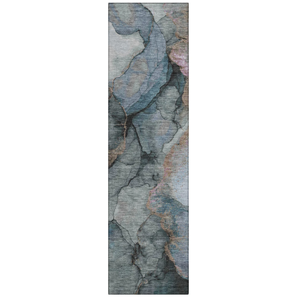Chantille ACN2590 Blue 2'3