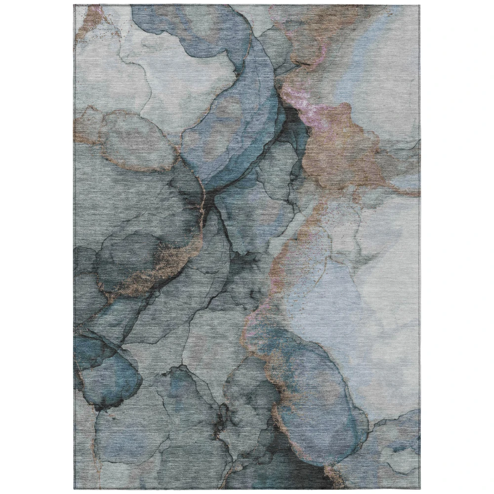 Chantille ACN2590 Blue 2'6