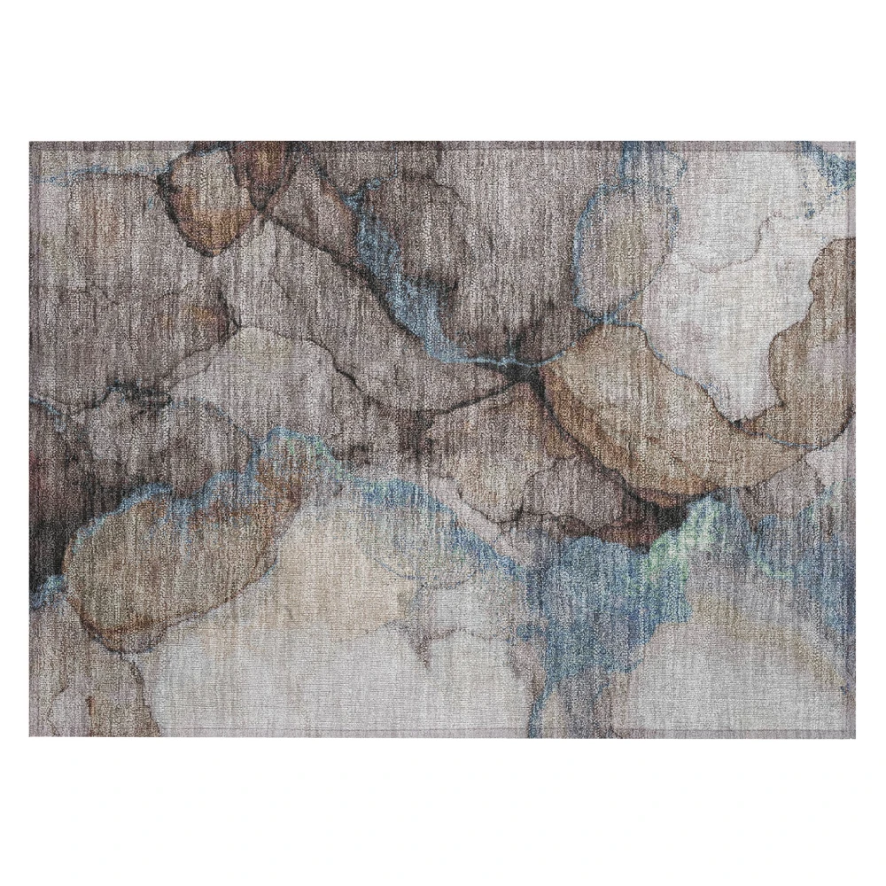 Chantille ACN2590 Taupe 1'8