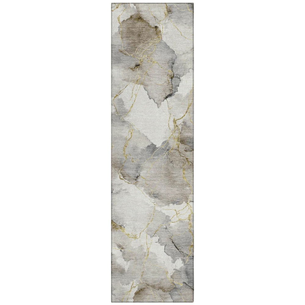 Chantille ACN2591 Ivory 2'3