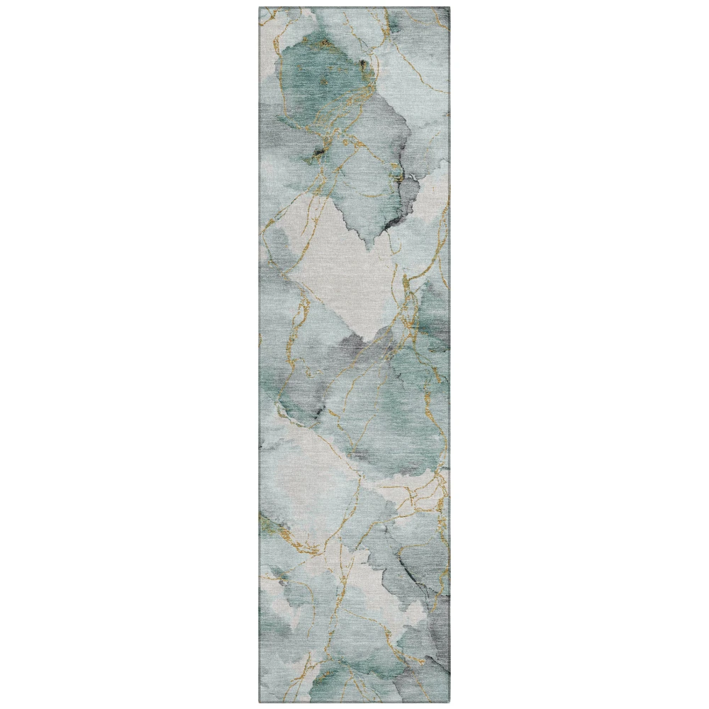 Chantille ACN2591 Seafoam 2'3