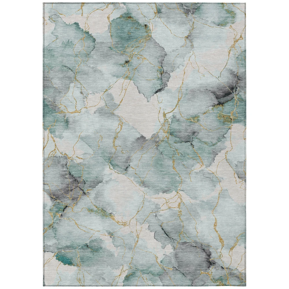 Chantille ACN2591 Seafoam 2'6