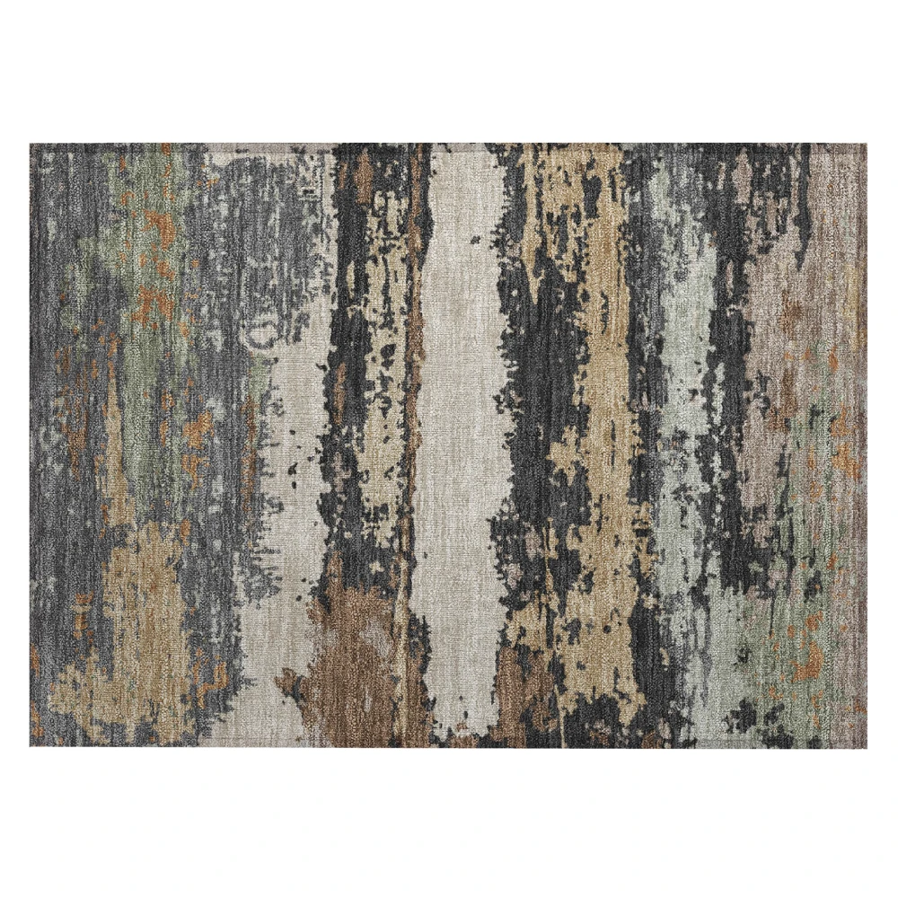 Chantille ACN2592 Charcoal 1'8