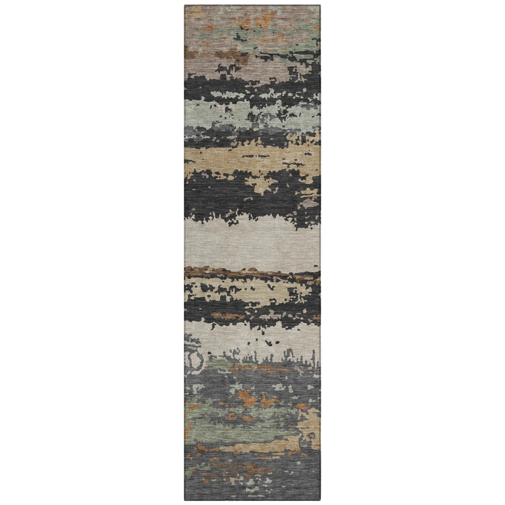 Chantille ACN2592 Charcoal 2'3