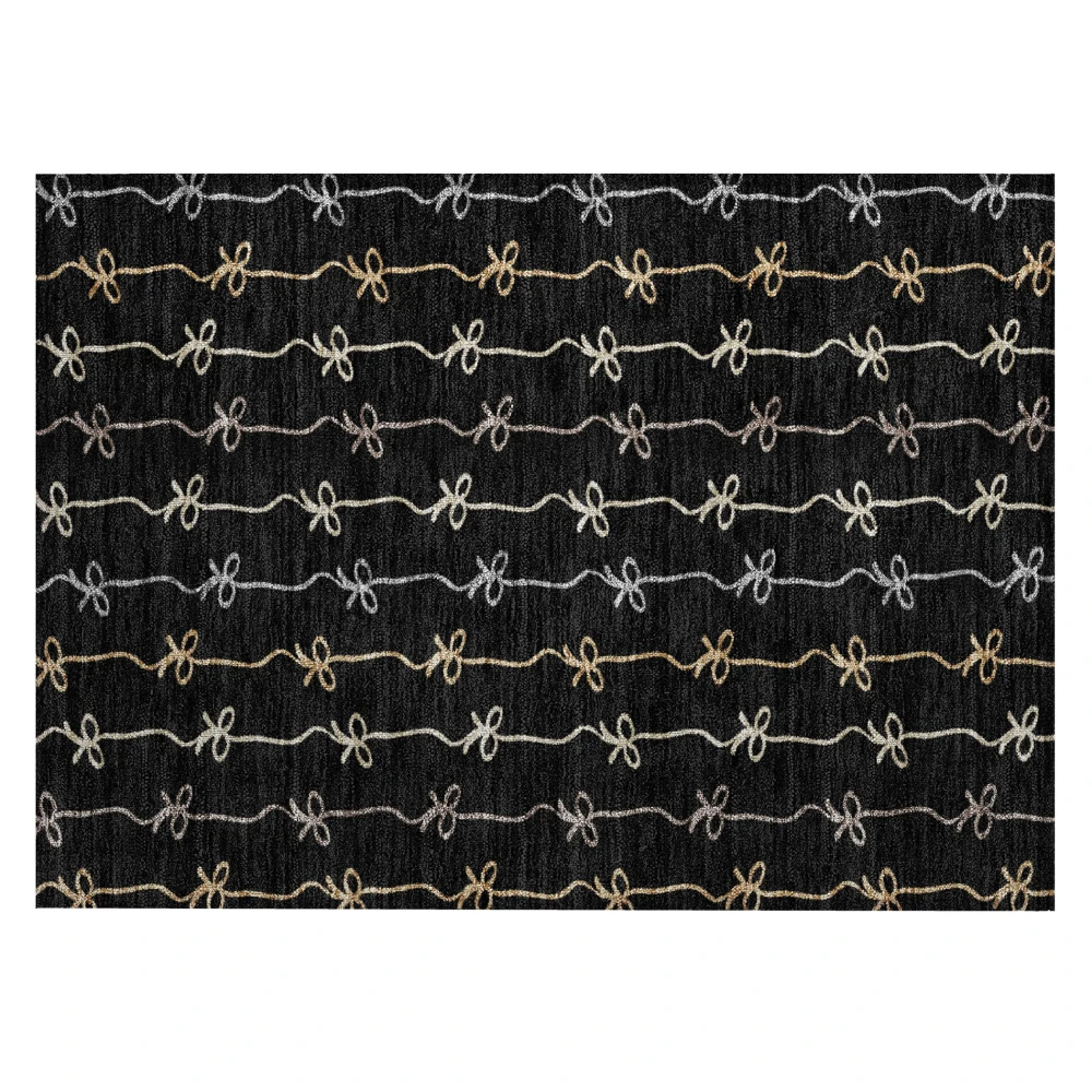 Chantille ACN2593 Black 1'8