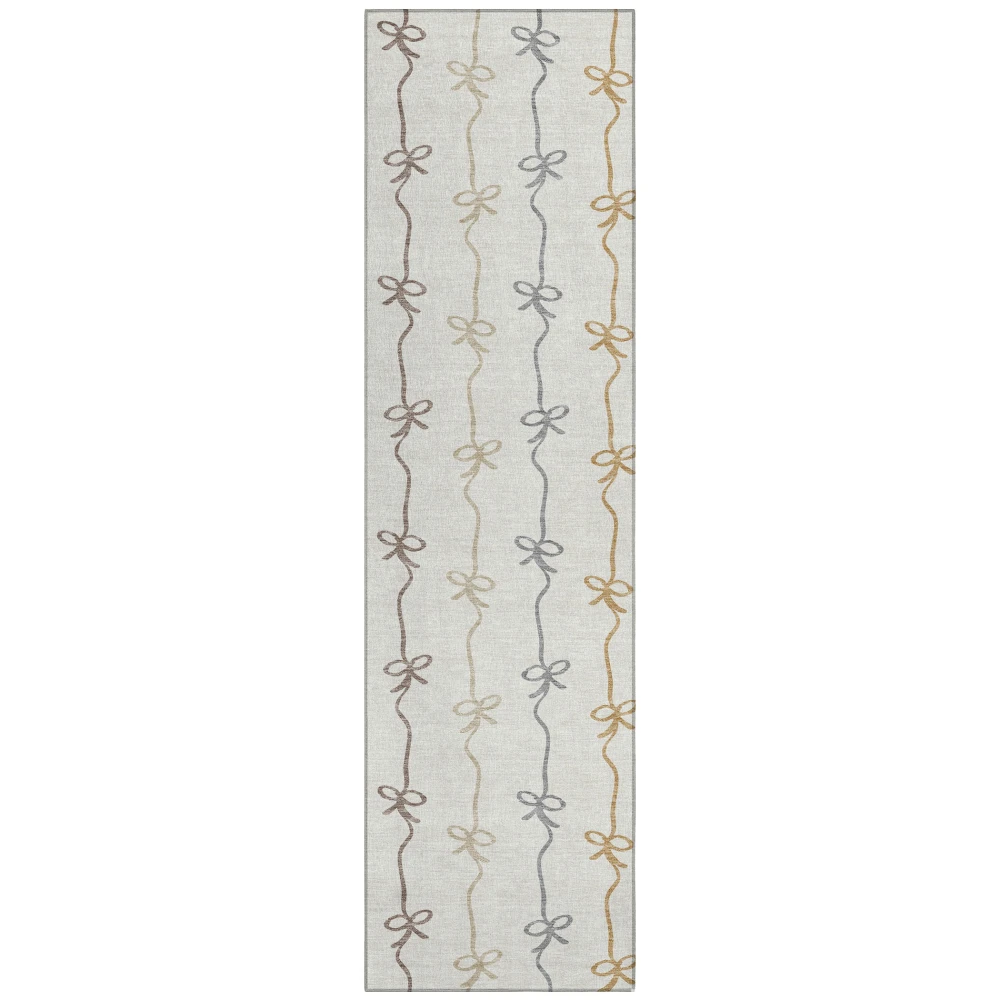 Chantille ACN2593 Ivory 2'3