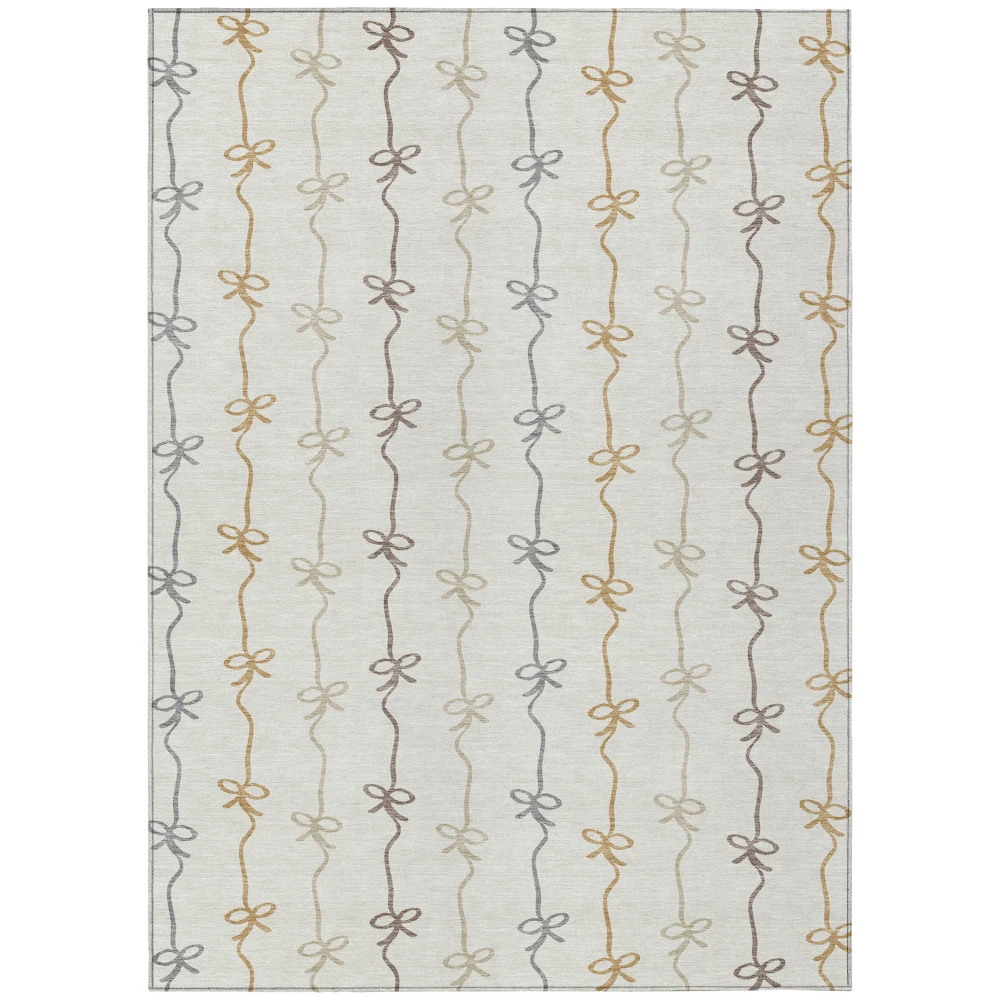 Chantille ACN2593 Ivory 2'6