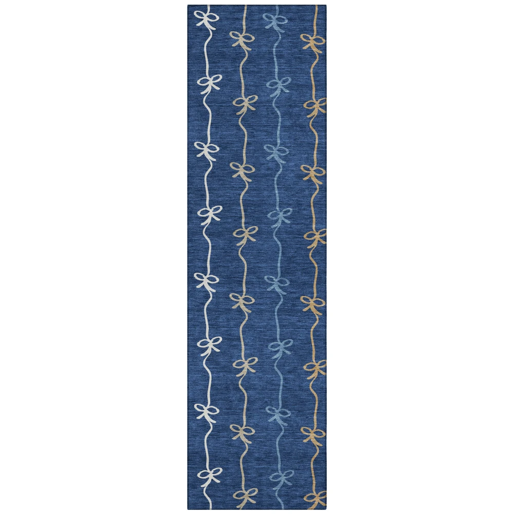 Chantille ACN2593 Navy 2'3