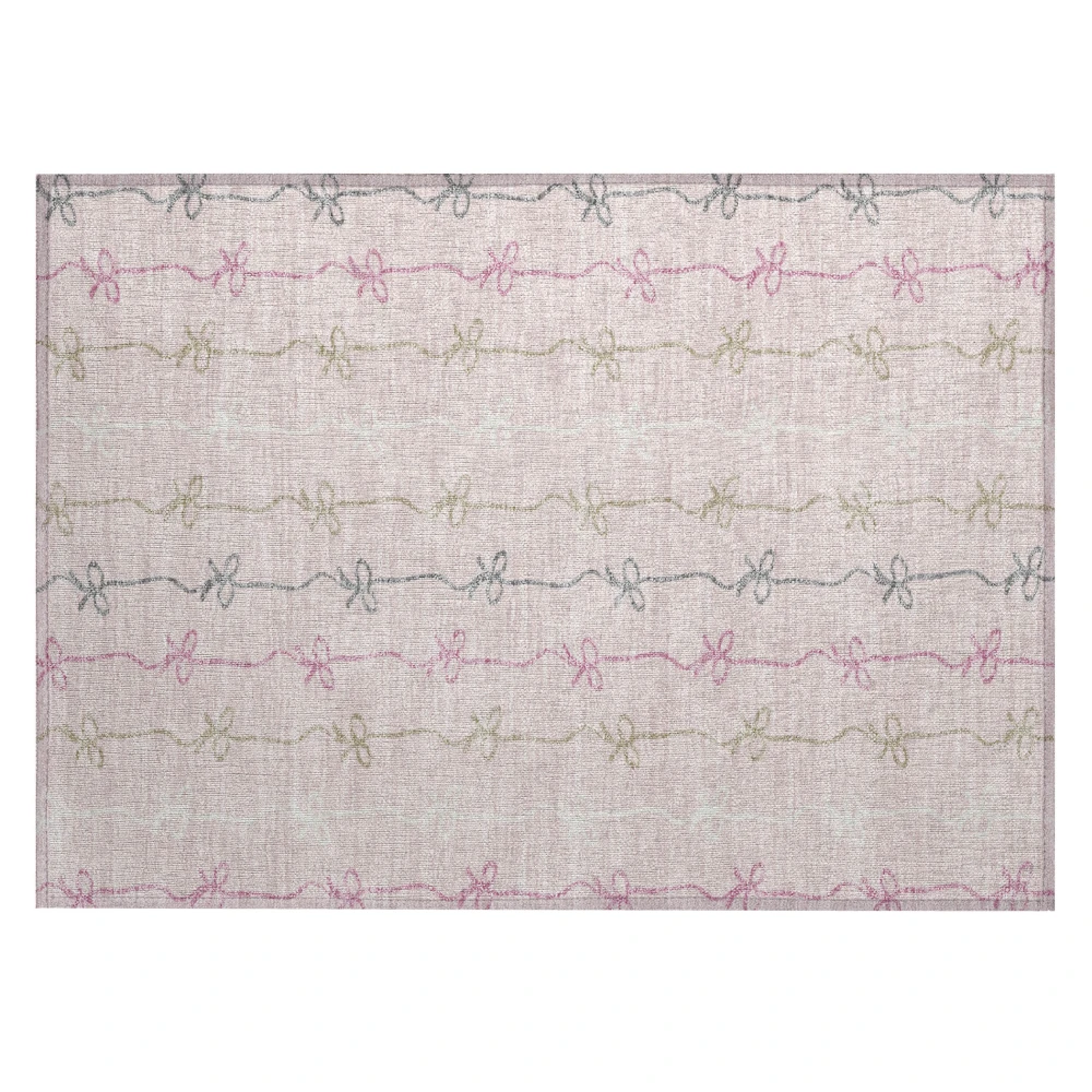Chantille ACN2593 Pink 1'8