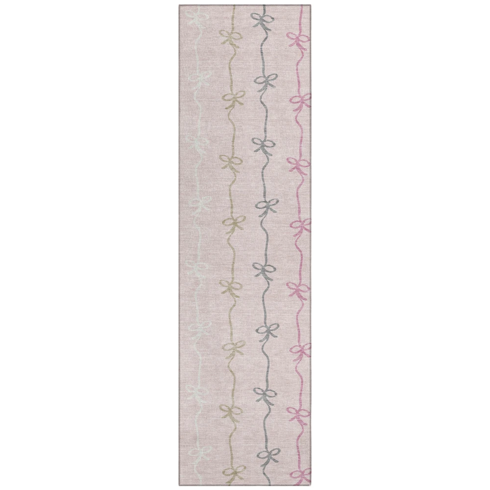 Chantille ACN2593 Pink 2'3