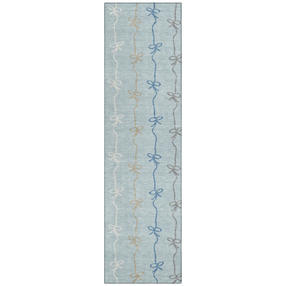 Chantille ACN2593 Sky 2'3
