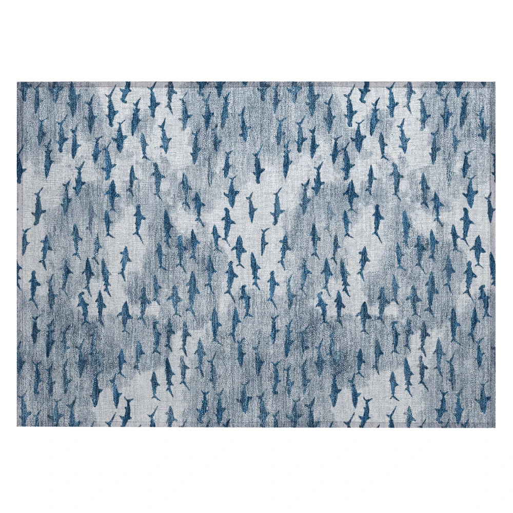 Chantille ACN2594 Blue 1'8