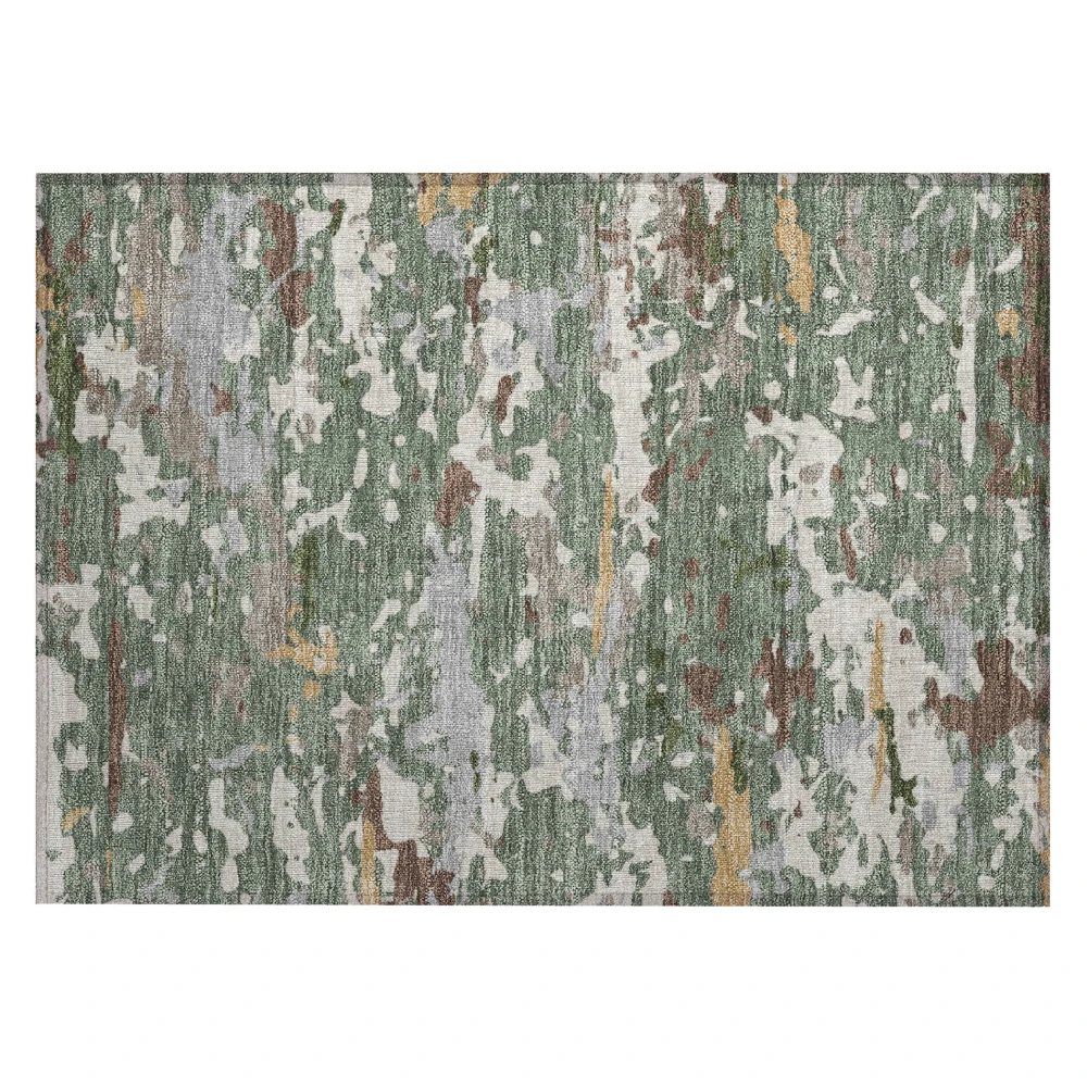 Chantille ACN2595 Basil 1'8