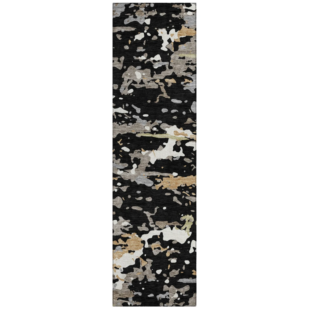 Chantille ACN2595 Black 2'3