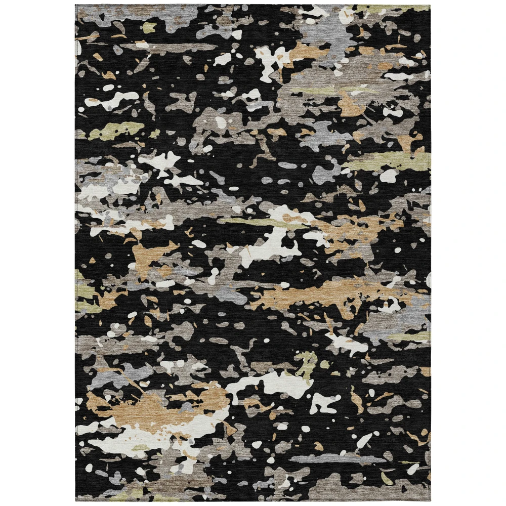 Chantille ACN2595 Black 2'6