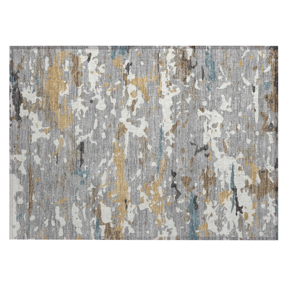 Chantille ACN2595 Gray 1'8
