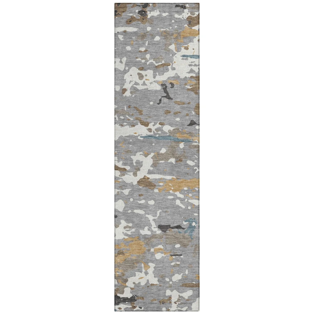 Chantille ACN2595 Gray 2'3