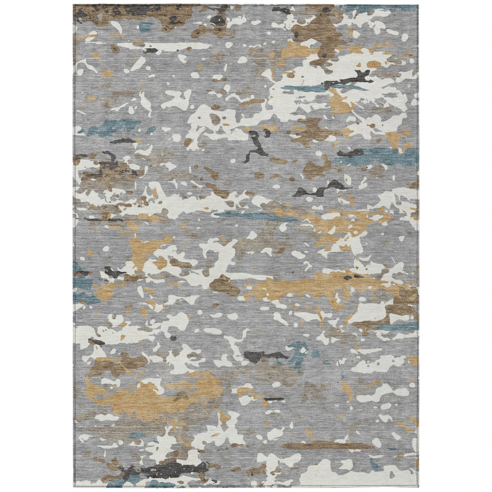 Chantille ACN2595 Gray 10' x 14' Rug