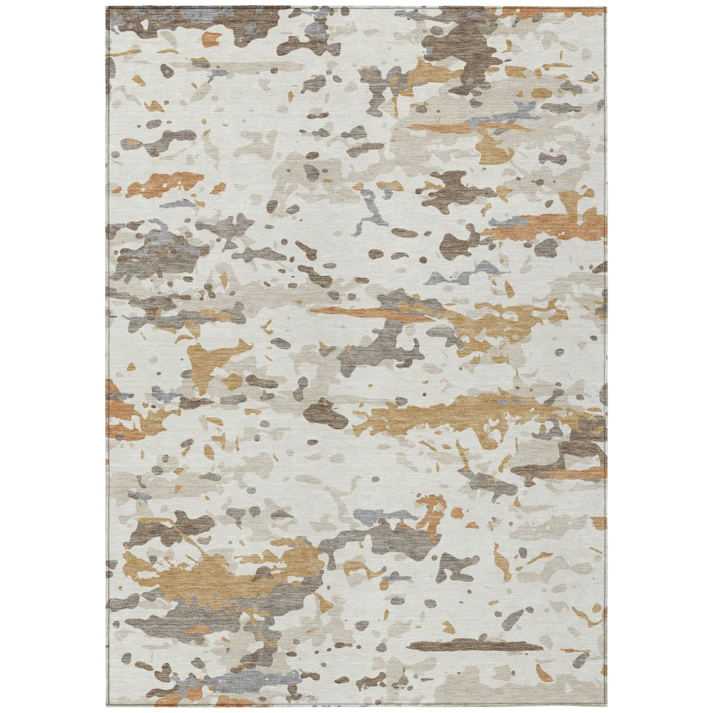 Chantille ACN2595 Ivory 9' x 12' Rug