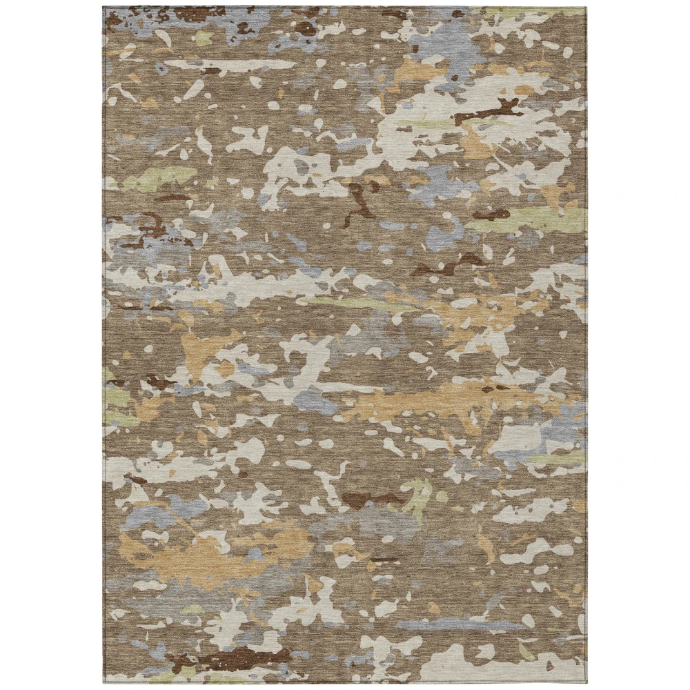 Chantille ACN2595 Mocha 10' x 14' Rug